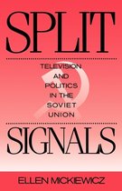 Communication and Society- Split Signals