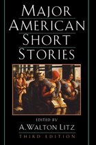 Major American Short Stories
