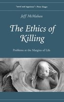 Oxford Ethics Series-The Ethics of Killing