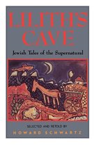 Liliths Cave Jewish Tales Of The Superna