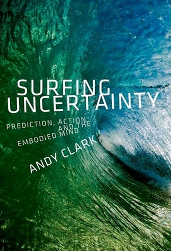 Surfing Uncertainty - cover