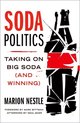 Soda Politics Taking On Big Soda