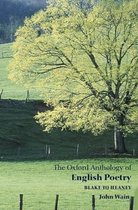 Oxford Anthology Of English Poetry Vol2