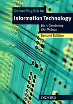 Oxford English for Information Technology student's book