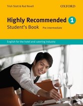 Highly Recommended 1 - Pre-Int student's book