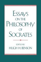 Essays on the Philosophy of Socrates