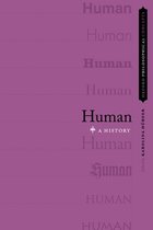 Oxford Philosophical Concepts- Human