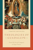 Theologies of Guadalupe