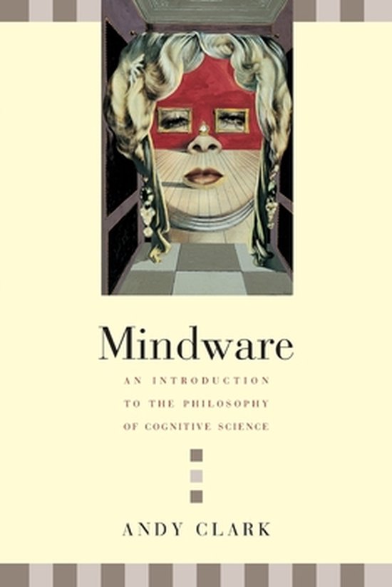Mindware - cover