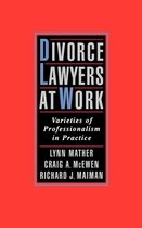 Divorce Lawyers at Work