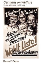 Germans on Welfare