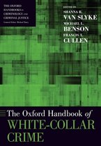 Oxford Handbooks-The Oxford Handbook of White-Collar Crime