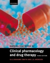Oxf Text Pharmacol 3E P