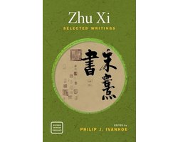 Zhu Xi
