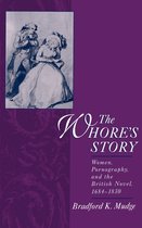Ideologies of Desire-The Whore's Story