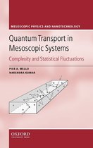 Mesoscopic Physics and Nanotechnology- Quantum Transport in Mesoscopic Systems