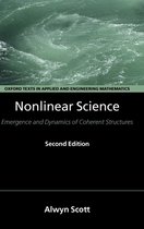 Oxford Texts in Applied and Engineering Mathematics- Nonlinear Science