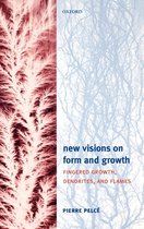 New Visions On Form And Growth