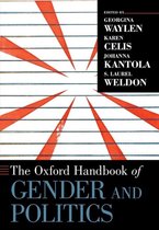 Oxford Handbook Of Gender & Politics