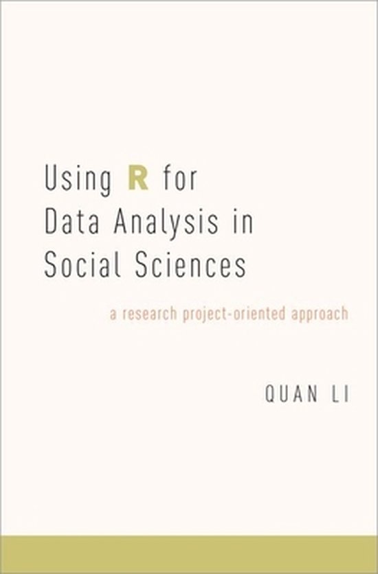 data analysis in social science research