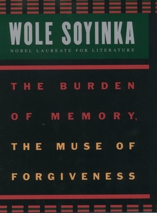 9780195122053 - BURDEN OF MEMORY WEBDIS C