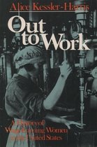 Out to Work: The History of Wage-Earning Women in