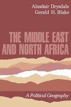 The Middle East and North Africa
