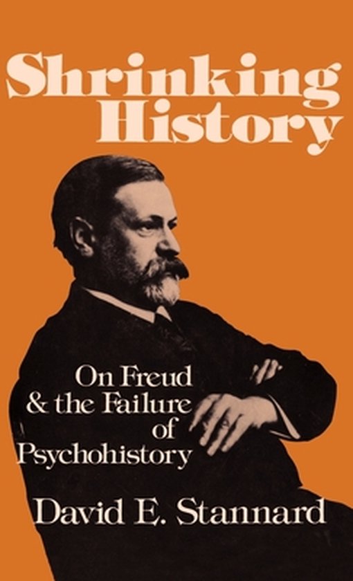 Shrinking History - cover