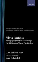 Silvia Dubois