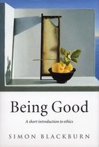 Being Good Intro To Ethics