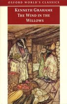 Grahame:Wind in Willows Owc:Ncs P