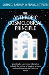 Anthropic Cosmological Principle