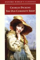 Dickens:Old Curiosity Shop Owc:Ncs P