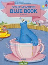 Cookie Monster's Blue Book