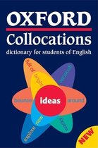 Oxford Collocations Dictionary for Students of Eng