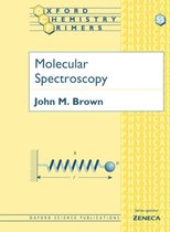 Molecular Spectroscopy OCP 55