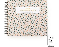 12 Tegoedbonnen Voor Kinderen - House of Products - Strand - Dierentuin - Dagje Weg - Pretpark - Dierentuin - Luxe Tegoedbon Cadeau Verjaardag Kind