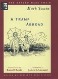 Twain:Tramp Abroad (1876) Oxmt C