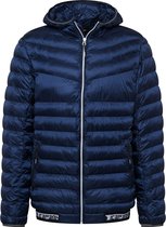 Icepeak outdoorjas dillon Wit-50