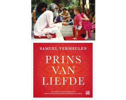 Omslag van Prins van Liefde