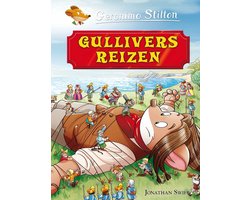 Gullivers reizen