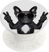 PopSockets iMoshion PopGrip - Cool Dog