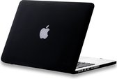 iMoshion Laptop Cover MacBook Air 13 inch Retina - Zwart