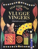 VLUGGE VINGERS - STAP VOOR STAP