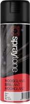 Spraytone Spuitlak | Hoogglans | Ral 6005 | Groen l | 400 ML | Lak