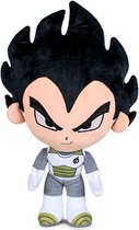 Dragon Ball Z Pluche Knuffel Vegeta 26 cm | Dragon Ball Super Peluche Plush Toy | Dragon Ball Z Figuren | Speelgoed Knuffelpop voor kinderen | Manga Anime