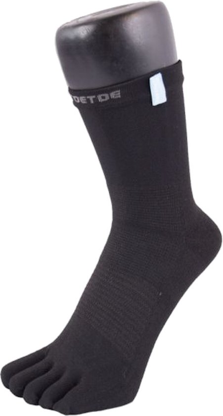 TOETOE Outdoor Liner Ankle teensokken