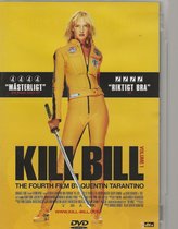KILL BILL ( IMPORT)