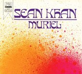 Sean Khan - Muiriel (CD)