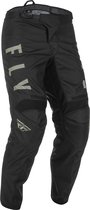 FLY Racing F-16 Pants Black Grey 36